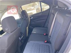 شێڤرۆلێت ئیکۆنۆکس